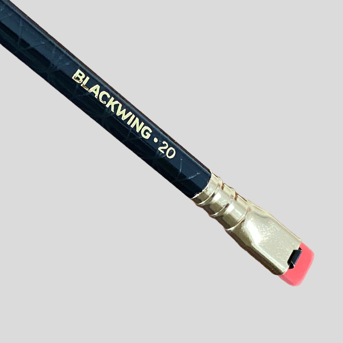 Blackwing Vol. 20