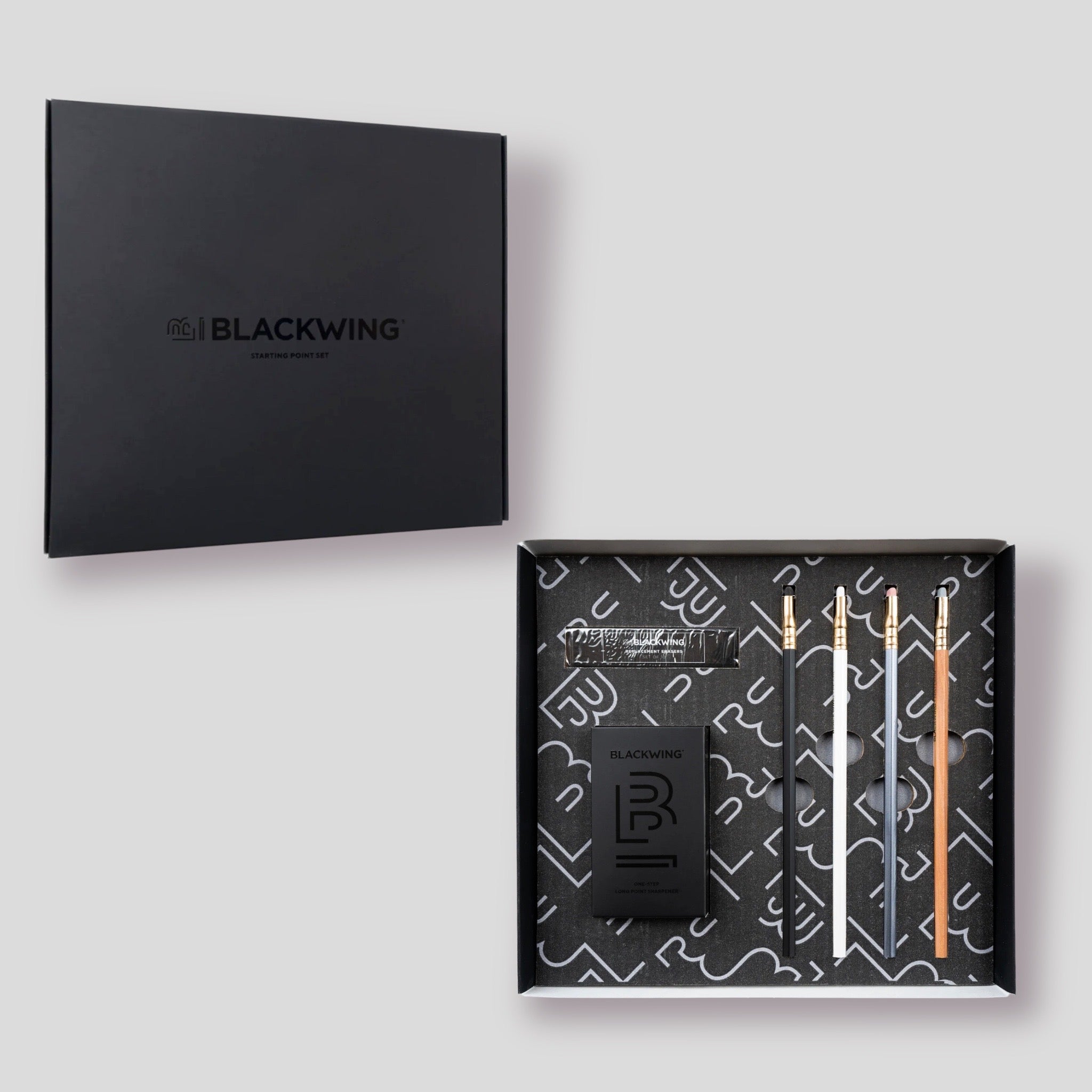 Blackwing Starting Point Set