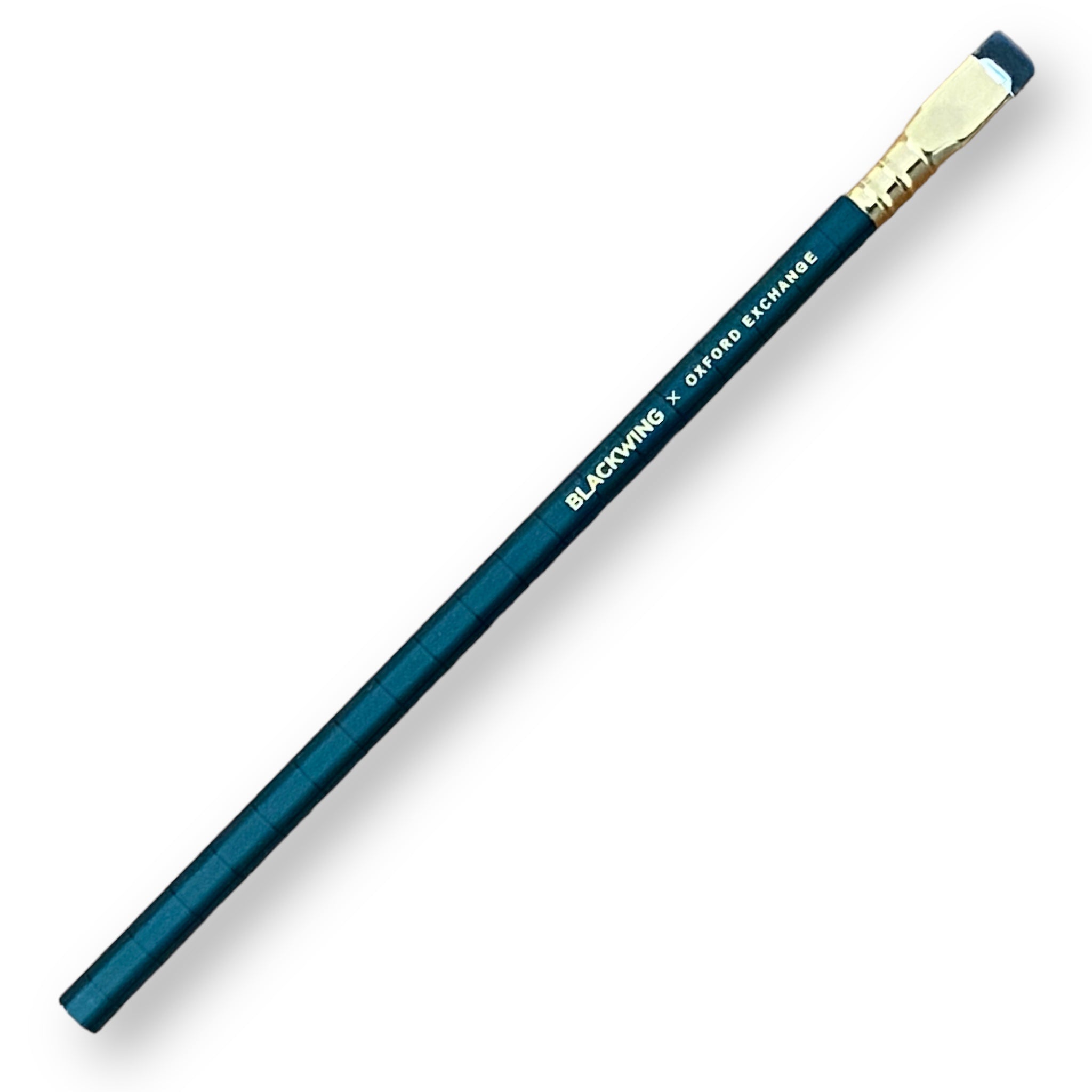 Lápiz Blackwing x Oxford Exchange