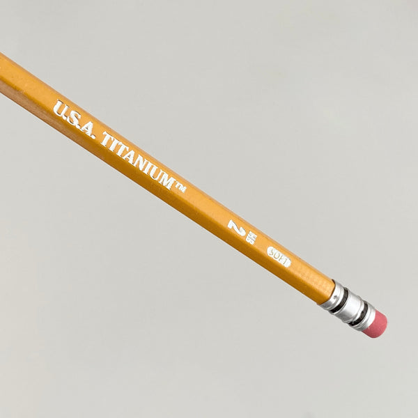 Lápiz HB 2. Pelikan en Black Sheep Pencils